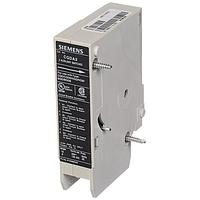 SIEMENS CQDA2 CQD BREAKER CQD 240VAC 2A-2B AUX SW