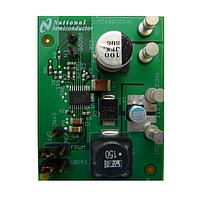 Texas Instruments LM26003EVAL/NOPB Power Management IC Development Tools LM26003 Eval Module