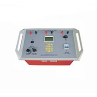 Samyon DJF-10A Mid-Power IP & Resistivity Transmitter (10KW)