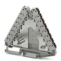PHOENIX CONTACT 3270159 DIN Rail Terminal Blocks PTRVB 8-PV