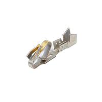 Molex 08-58-0187 Contacts TRIFURCON TERMINAL Reel of 7000