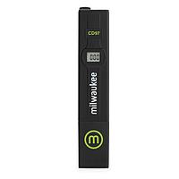 MILWAUKEE CD97 Digital Low Range TDS Pen (0 ~ 999 ppm)