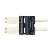 Panduit FSC2DMC6EI Fiber Optic Connectors OptiCam  62.5 m OM1 SC Duplex Fiber Op