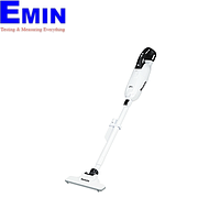 MAKITA DCL285FZW Cordless Cleaner (1.2 m³/min)