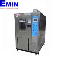 Ozone Aging Test Chamber Calibration Service