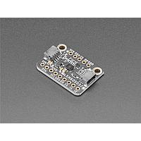 Multiple Function Sensor Modules
