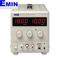 TTI EX1810R Bench DC Power Supply (18V, 10A, 180W)