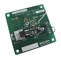 Nisshinbo R1580N001A-0020-EV Current Mode PWM Controller R1580N Evaluation Board