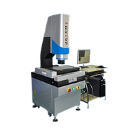 Jaten JTDQA- 4030(CNC) High-End Fully Automatic Vision Measuring Machine (400x300x200mm)