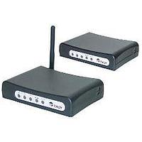 Silex Technology 136-00048-00 Antennas Magnetic Stand for External Antenna with 6.5' cable