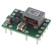 Texas Instruments PTH08T241WAD Non-Isolated / PoL 10A 4.5V to 14V Inp Ceramic Cap Version