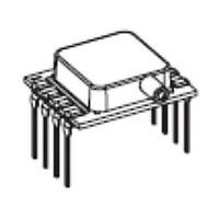 Amphenol All Sensors MLV-005DEGNLN Board Mount Pressure Sensors
