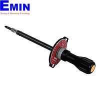 Tohnichi FTD50CN2-S Dial Indicating Type Torque Driver with Memory Pointer (5～50 cN･m)