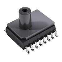 SMI - TE Connectivity SM9G-BGK-S-001S-000 Board Mount Pressure Sensors