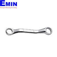 TOPTUL AAAK1011 Midget Double Ring Wrench 45° Offset (10x11 mm)