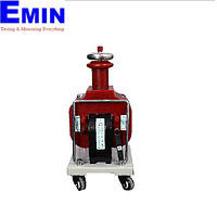 Wrindu YDG-20kVA/100kV AC High-voltage Dry-type Test Transformer (20kVA, 100kV)