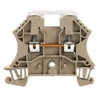 Weidmuller 1033700000 DIN Rail Terminal Blocks WDU 2.5/TC TYP B