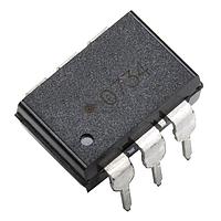 Broadcom ASSR-5211-001E Compact SSR(HC+1A) 600V 0.2A