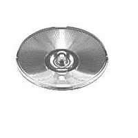 LedLink Optics LL01CR-DKX38L02 LED Lighting Lens