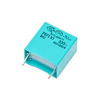 KEMET F871BY224K330C Class X1 Metallized Polypropylene Film Capacitors .220UF 330V