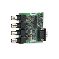 NI sbRIO-9215 C Series Voltage Input Module (-10V~10V, 100 kS/s/ch, 16 bits, Screw Terminal)