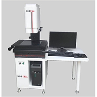 Sobekk E400 Manual Video Measuring Machine
