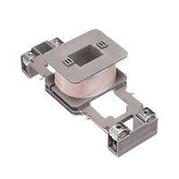 Carlo Gavazzi GCA63A277VAC60HZ Coil Assembly Replacement coil for CC50 and CC65 contactors, 277VAC 60Hz.