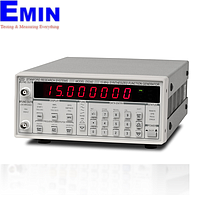 Stanford DS340 Function Generator (1 µHz - 15.1 MHz)