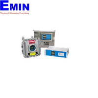 Neutronics Oxytron 2000 Oxygen Monitoring System (0 ~ 25%, XP version)