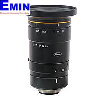 THORLABS MVL12M43 Camera Lenses for Machine Vision Fixed Focal Length (12 mm)