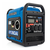 Hyundai HY2250Si Petrol Inverter Generator (2200W)
