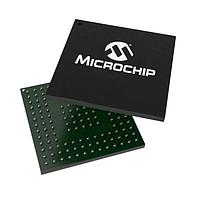 Microchip Technology EEC1005-I/WC-UB2-TR Processors - Application Specialized UBM Controller, 144-pin, SFF-TA-1005 v1.4 compliant, VPP mode