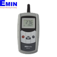 Senseca SL-Pt eco-GL Temperature - hand-held instrument (-200.0..+250.0 °C)