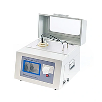 Zhiwei ZWJS901 Insulation Oil Dielectric Loss and Resistivity Tester (0~2000VAC)