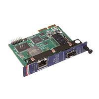 Advantech IMC-770-SFP Slide-In Modular Media Converters iMcV-Giga-MediaLinX, TX/SFP