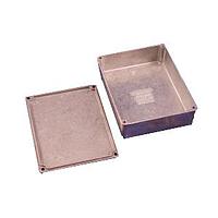 Hammond Manufacturing 1590BB Enclosures Diecast Unpainted 4.67 X 3.68 X 1.34"