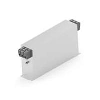 Corcom - TE Connectivity 2405080-4 Power Line Filters 20 AHV D BS