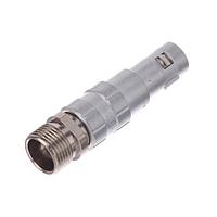 Eaton Souriau-Sunbank JBXFD00G02FSSDSR Connectors