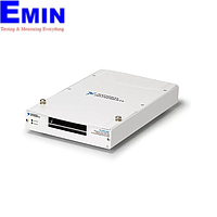 NI USB-6281 Multifunction I/O Device (625 kS/s, 18 bits, 2047 samples, SCSI, Support US 120VAC)
