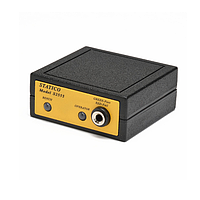 Statico S2555 Single Wrist Strap/Mat Monitoring System