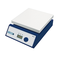 WITEG HP-20D Premium Digital Hotplate (380°C, ±0.3°C)