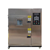 Hoyamo HLR-50L Thermal Shock Tester (-40℃~150℃)