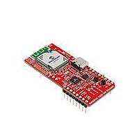 Microchip Technology EV72E72A Add-On Boards RNWF02 Add On Board