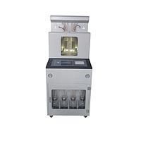 Huazheng HZYN-1303Z Fully Automatic Kinematic Viscosity Tester (RT ～ 120℃)