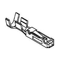 Molex 501647-1000 (Cut Strip) Contacts IGRID TERM 22-26G F Cut Strip of 100