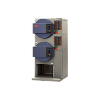 ESPEC EHS-212MD Highly Accelerated Stress Test System (105~142.9°C, 75~100%rh, 21Lx2, MD type)