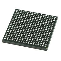 Microchip Technology A3PE3000L-1FG324 FPGA - Field Programmable Gate Array ProASIC3 Low Power FPGA, 35KLEs