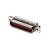 ITT Cannon M83513/02-FN Receptacle Connectors MICRO 37 F SOD A174