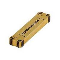Quantic X-Microwave XM-B5L6-0619C RF Development Tools Splitters and Combiners, QCH-63B+SMT