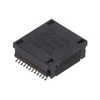 Pulse Electronics H7008FNLT Module 10GBase-T SMD NonPoE 200uH 1-Port